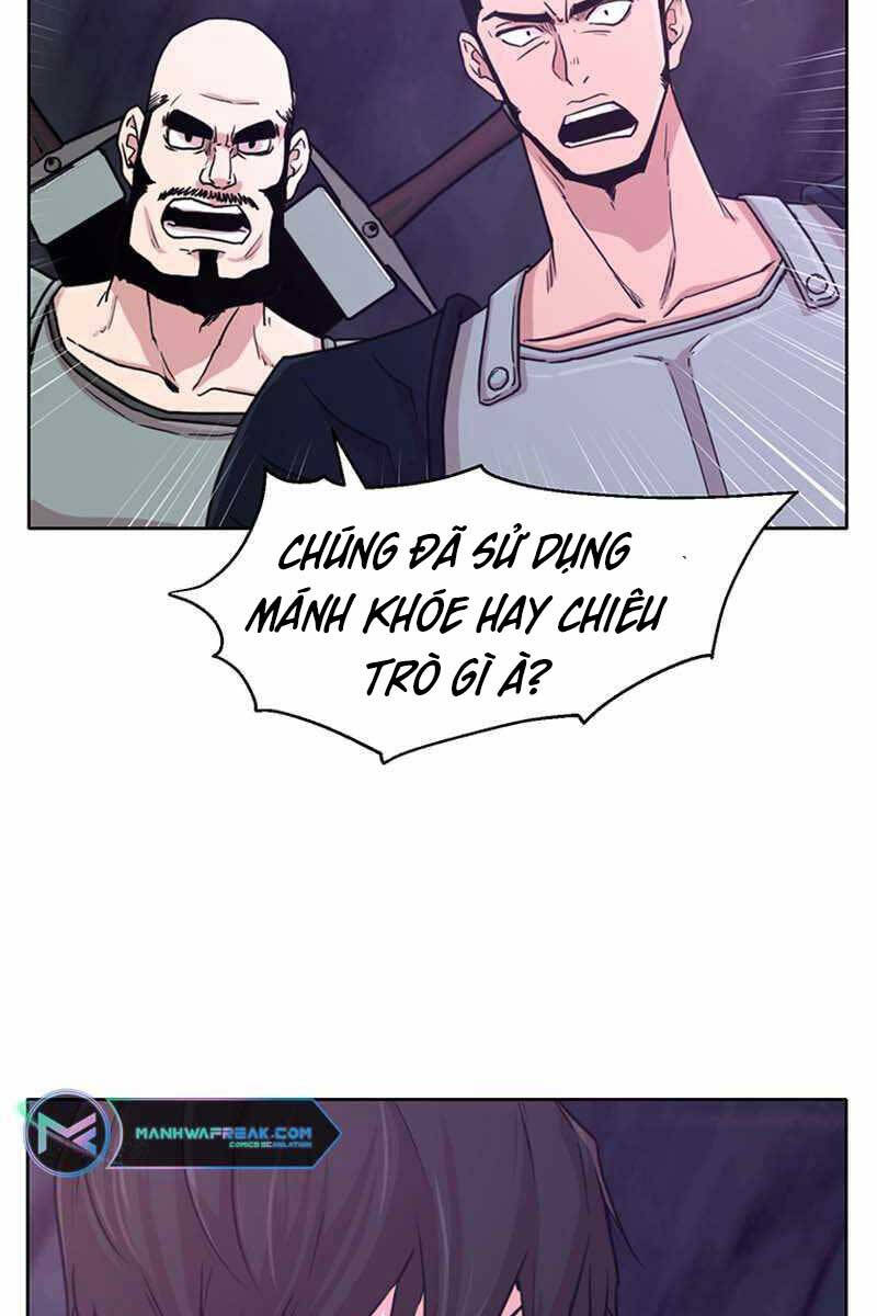 Lãng Khách Một Mình Chapter 7 - 142