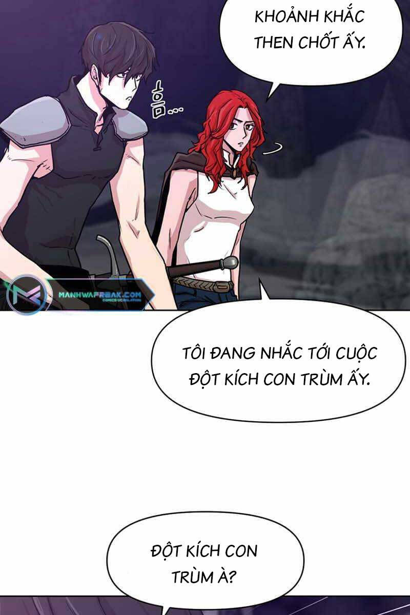 Lãng Khách Một Mình Chapter 7 - 150