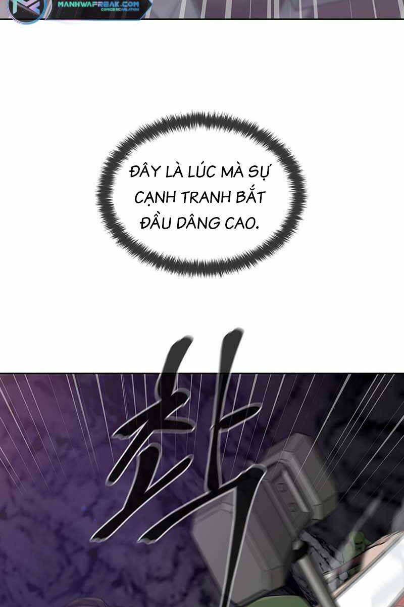 Lãng Khách Một Mình Chapter 7 - 18