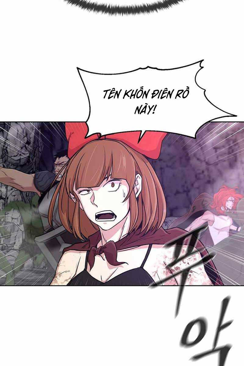 Lãng Khách Một Mình Chapter 7 - 20