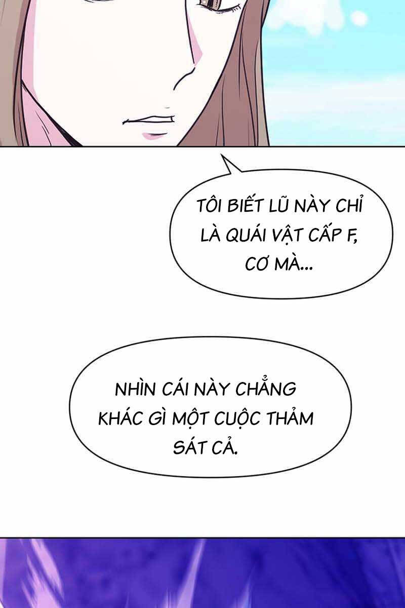 Lãng Khách Một Mình Chapter 7 - 35