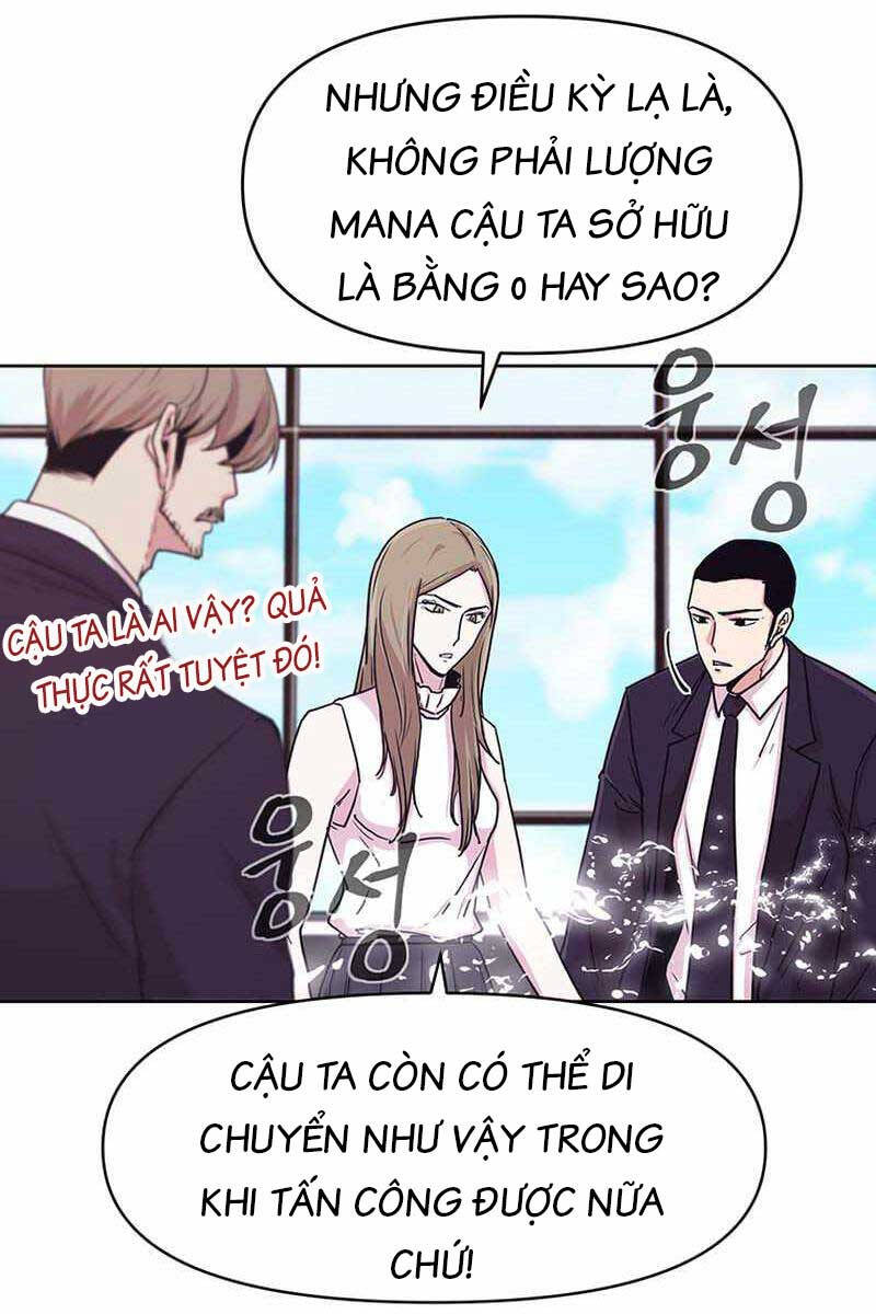 Lãng Khách Một Mình Chapter 7 - 39