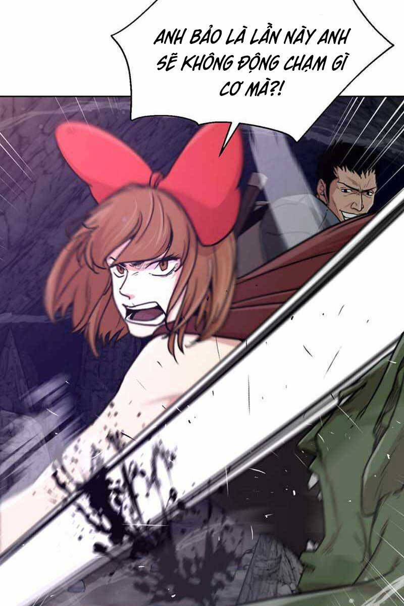 Lãng Khách Một Mình Chapter 7 - 5