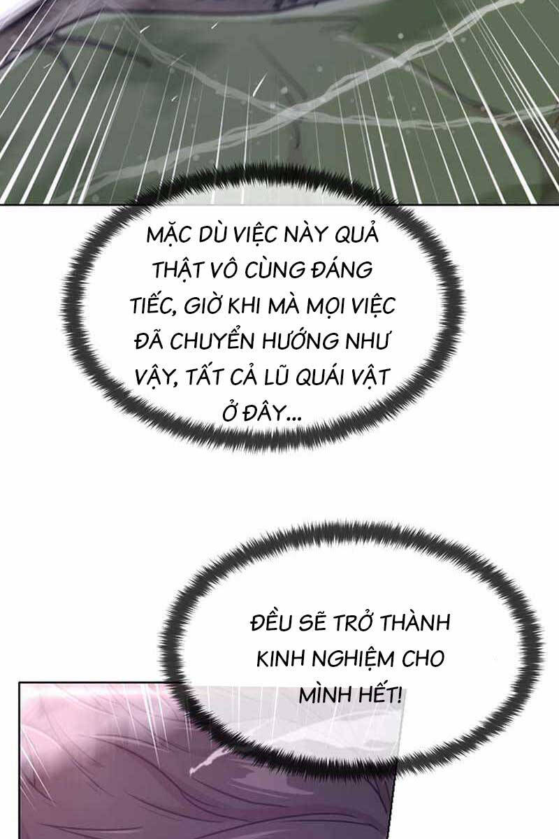 Lãng Khách Một Mình Chapter 7 - 6