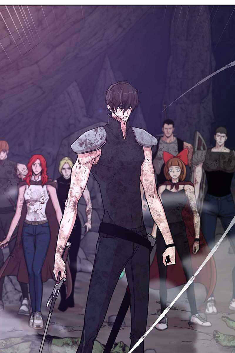 Lãng Khách Một Mình Chapter 7 - 53