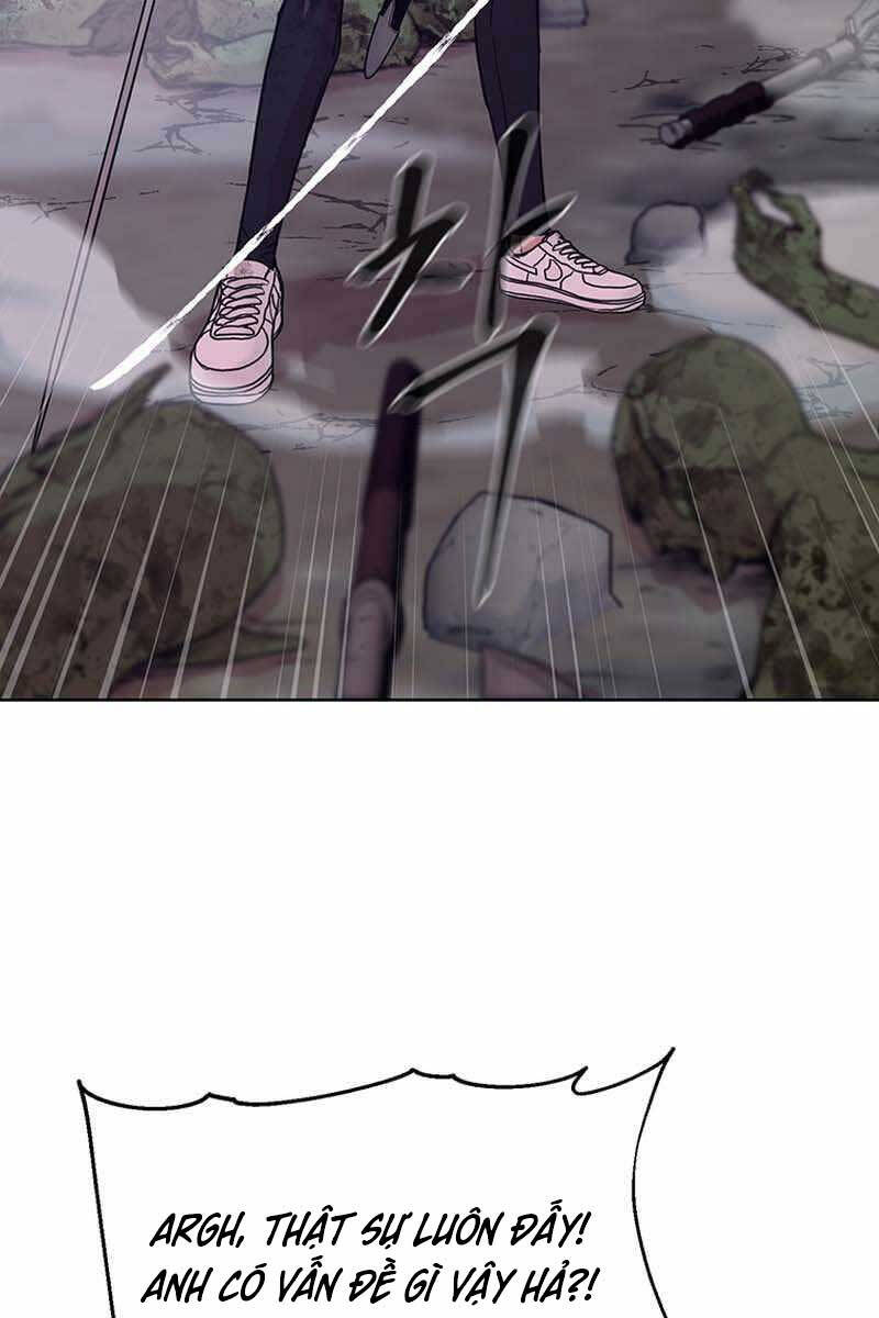 Lãng Khách Một Mình Chapter 7 - 54