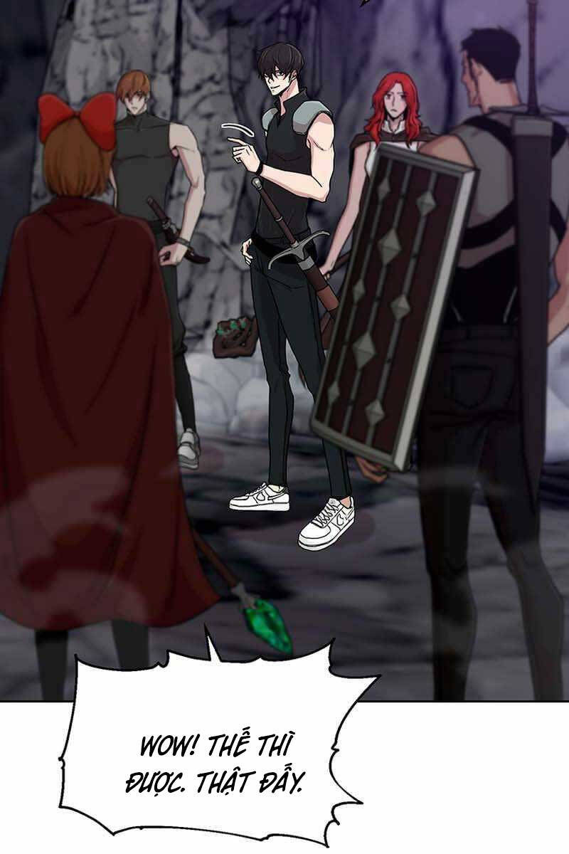 Lãng Khách Một Mình Chapter 7 - 59