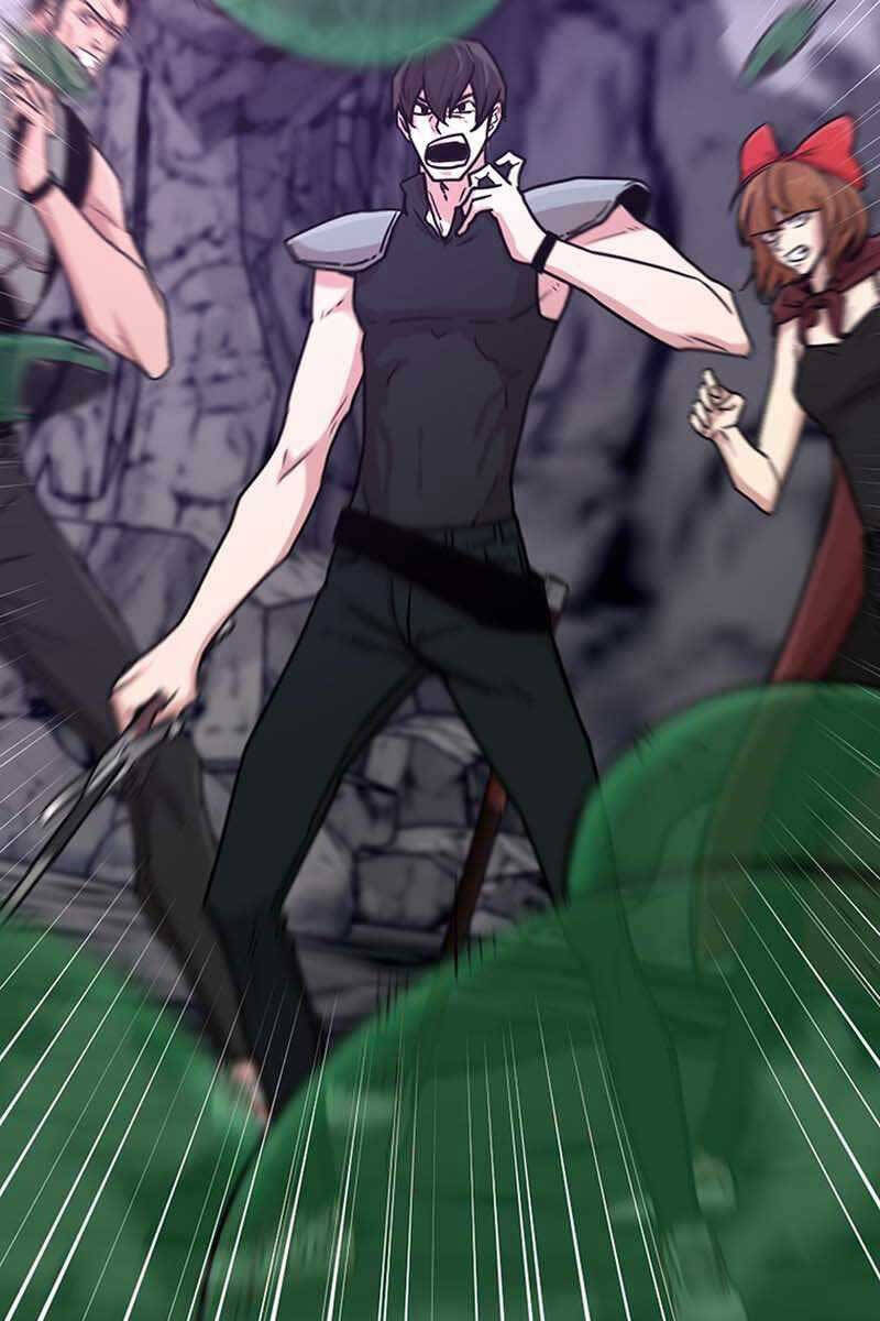 Lãng Khách Một Mình Chapter 7 - 77