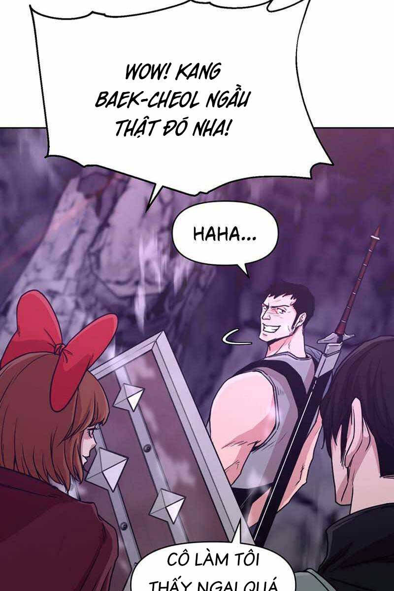 Lãng Khách Một Mình Chapter 7 - 91