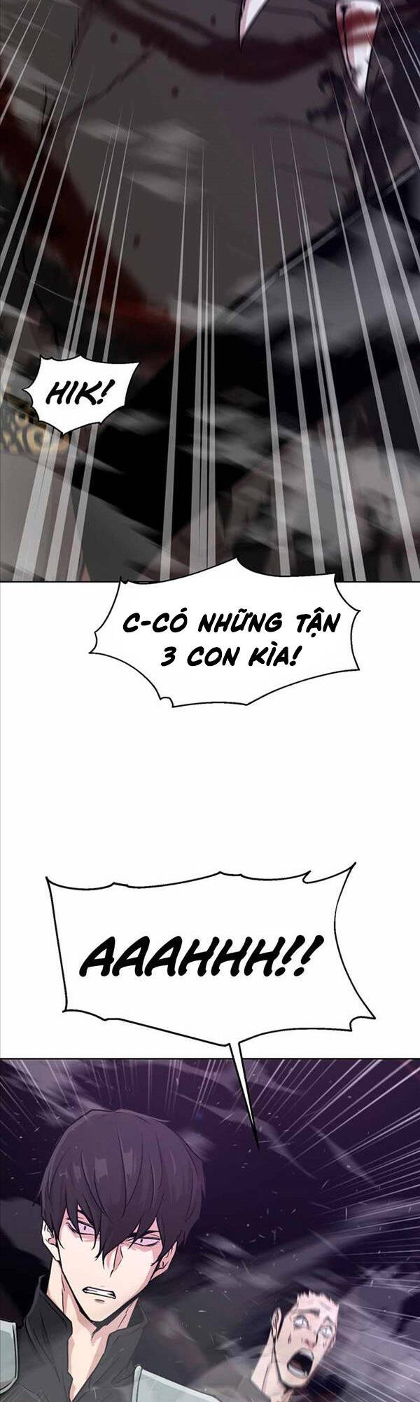 Lãng Khách Một Mình Chapter 8 - 2
