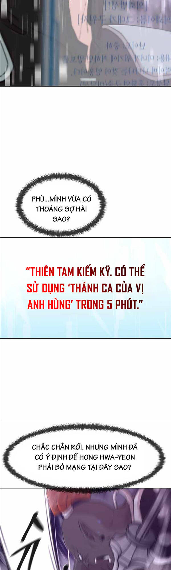 Lãng Khách Một Mình Chapter 8 - 28