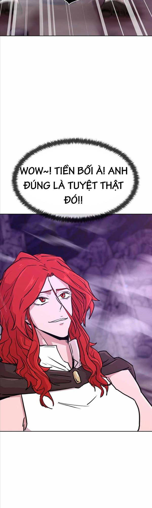 Lãng Khách Một Mình Chapter 8 - 50