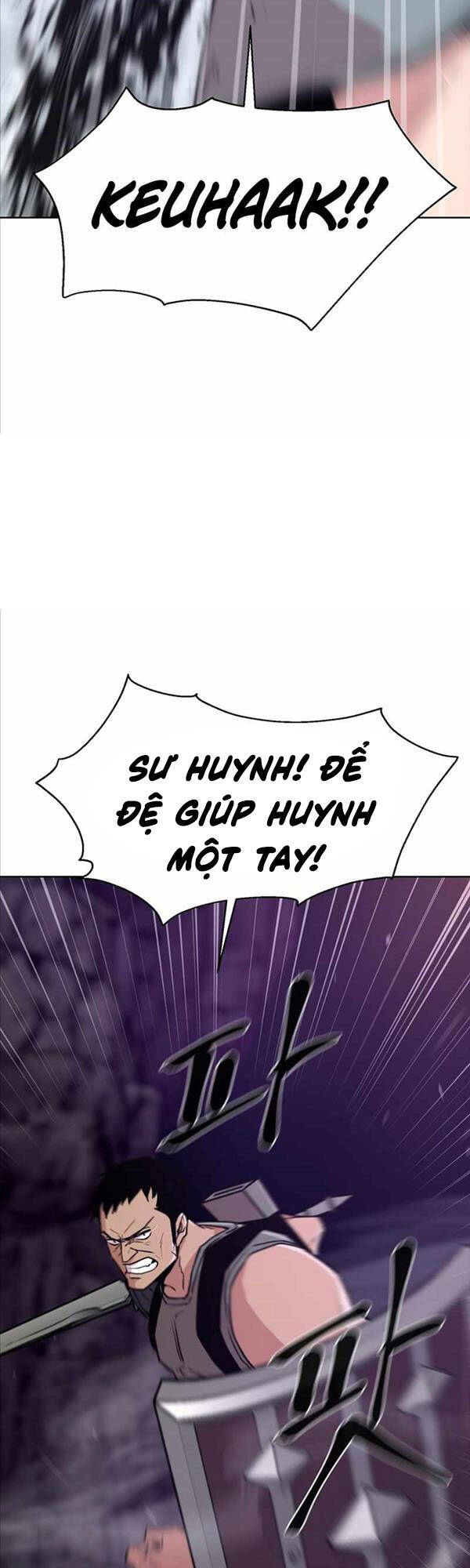 Lãng Khách Một Mình Chapter 8 - 65
