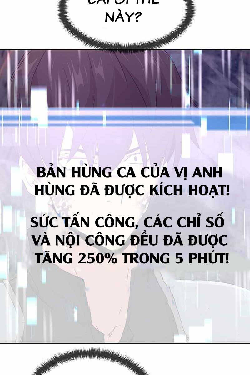 Lãng Khách Một Mình Chapter 9 - 20
