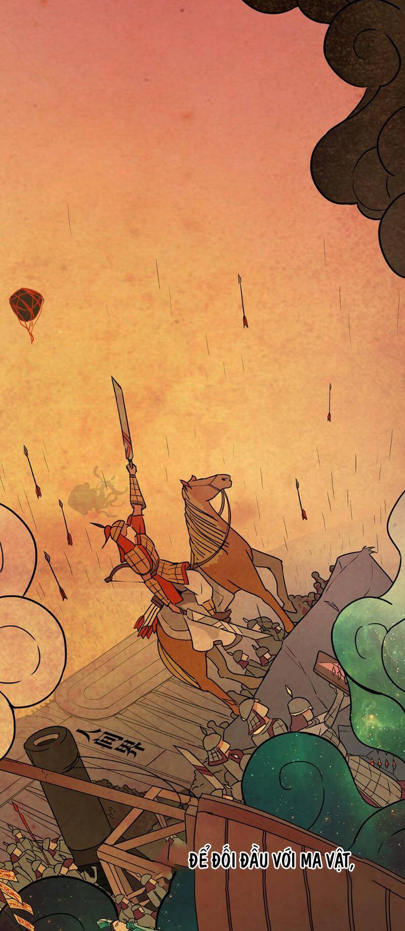 Phương Pháp Sử Dụng Ma Nữ Và Thánh Nữ Chapter 1 - 2