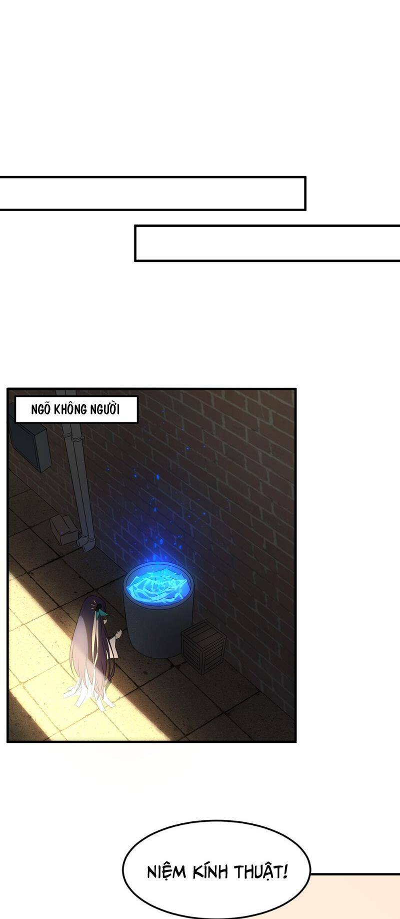 Phương Pháp Sử Dụng Ma Nữ Và Thánh Nữ Chapter 1 - 14