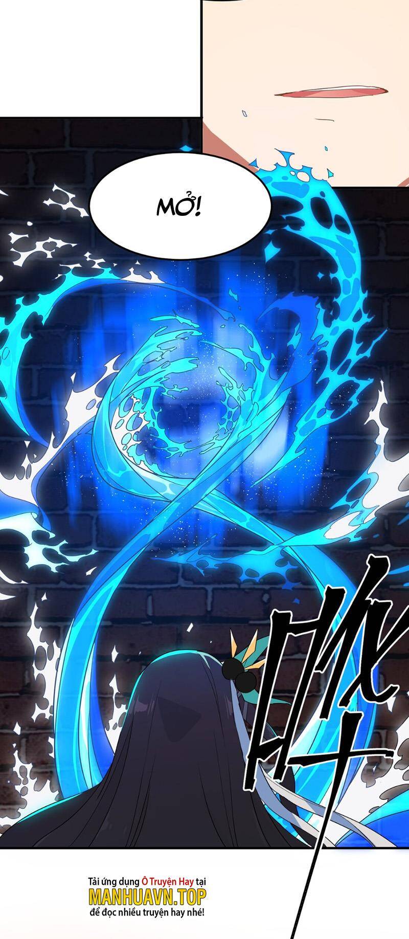 Phương Pháp Sử Dụng Ma Nữ Và Thánh Nữ Chapter 1 - 15