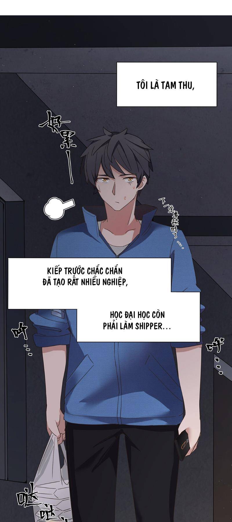 Phương Pháp Sử Dụng Ma Nữ Và Thánh Nữ Chapter 1 - 20