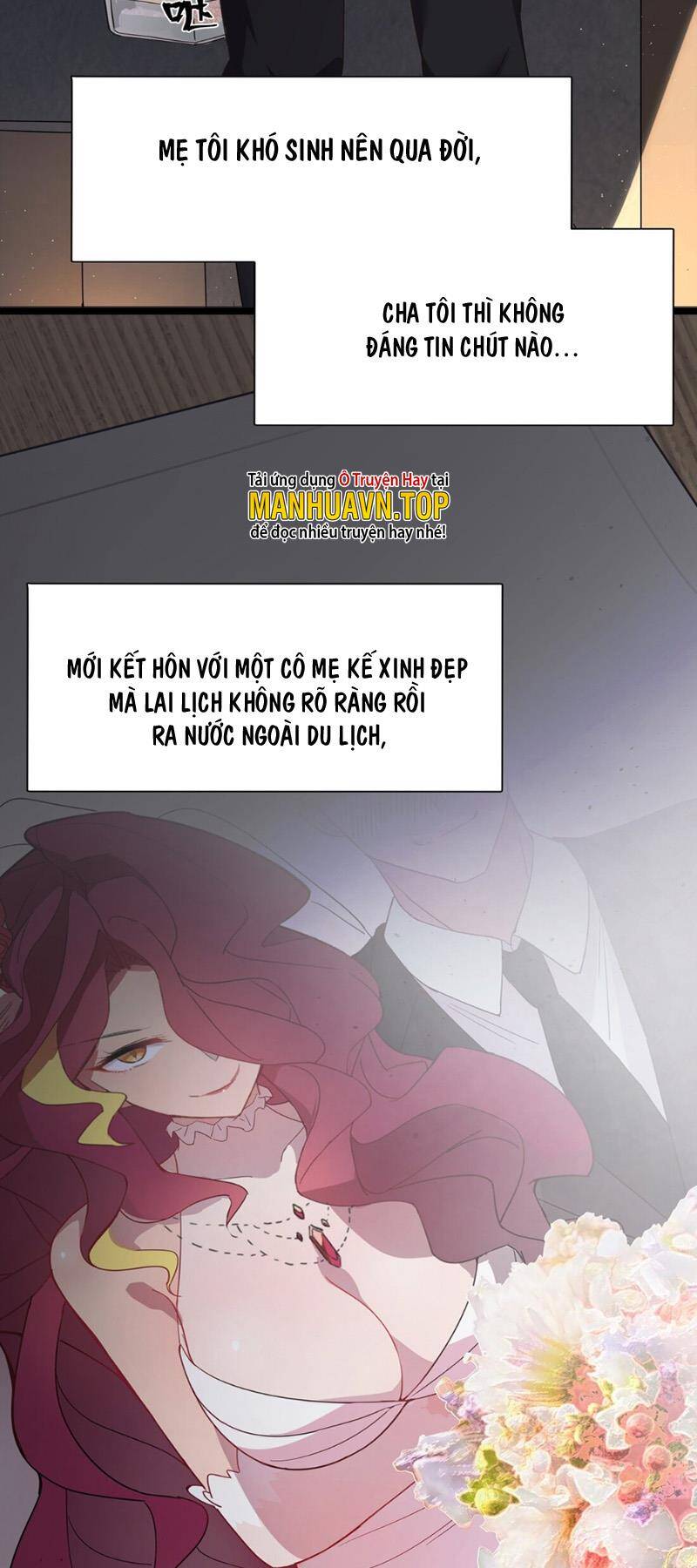 Phương Pháp Sử Dụng Ma Nữ Và Thánh Nữ Chapter 1 - 21