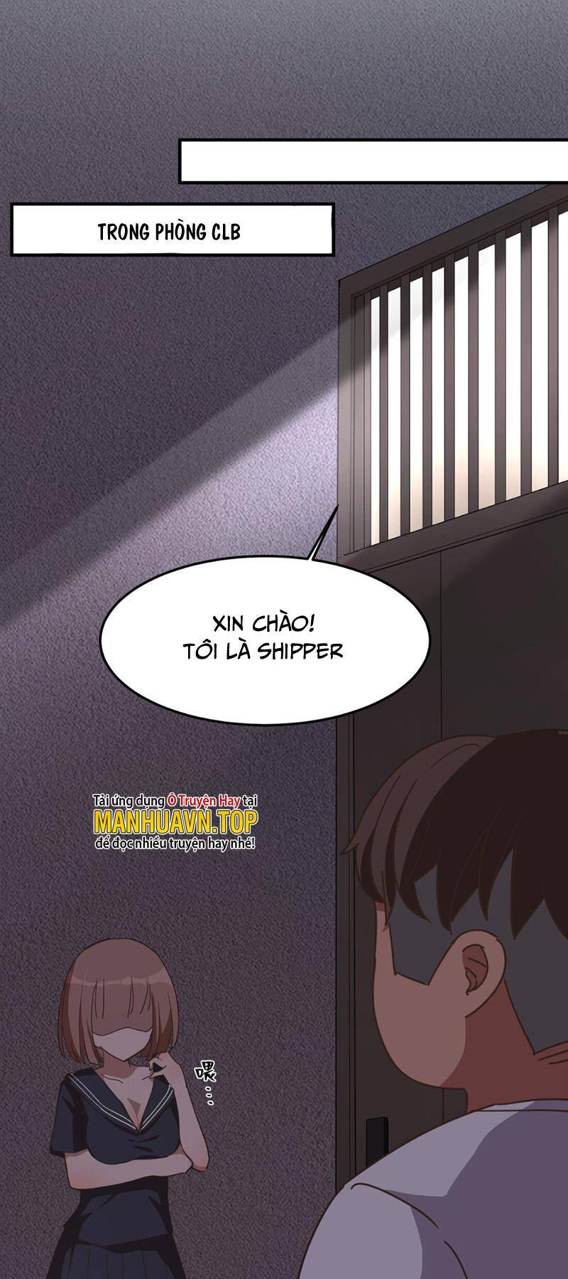 Phương Pháp Sử Dụng Ma Nữ Và Thánh Nữ Chapter 1 - 23