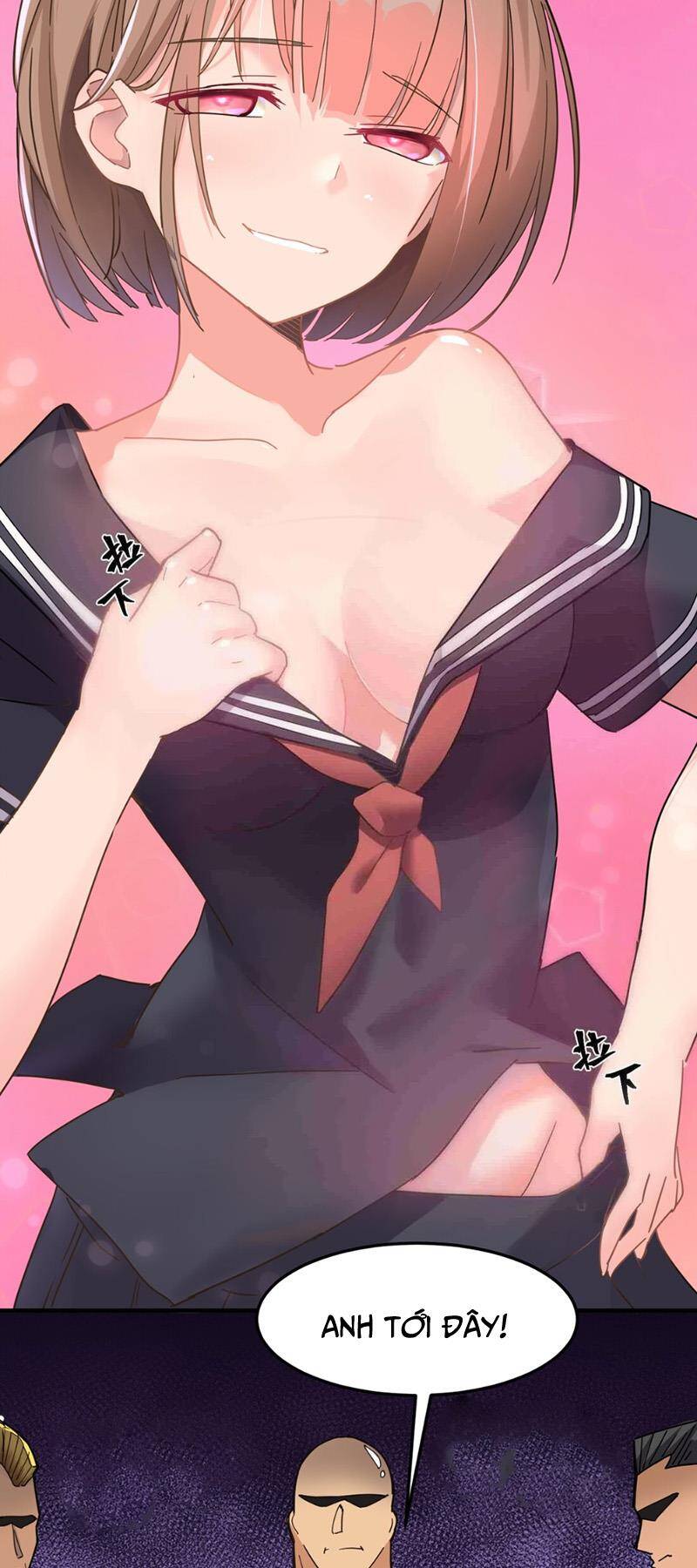 Phương Pháp Sử Dụng Ma Nữ Và Thánh Nữ Chapter 1 - 25