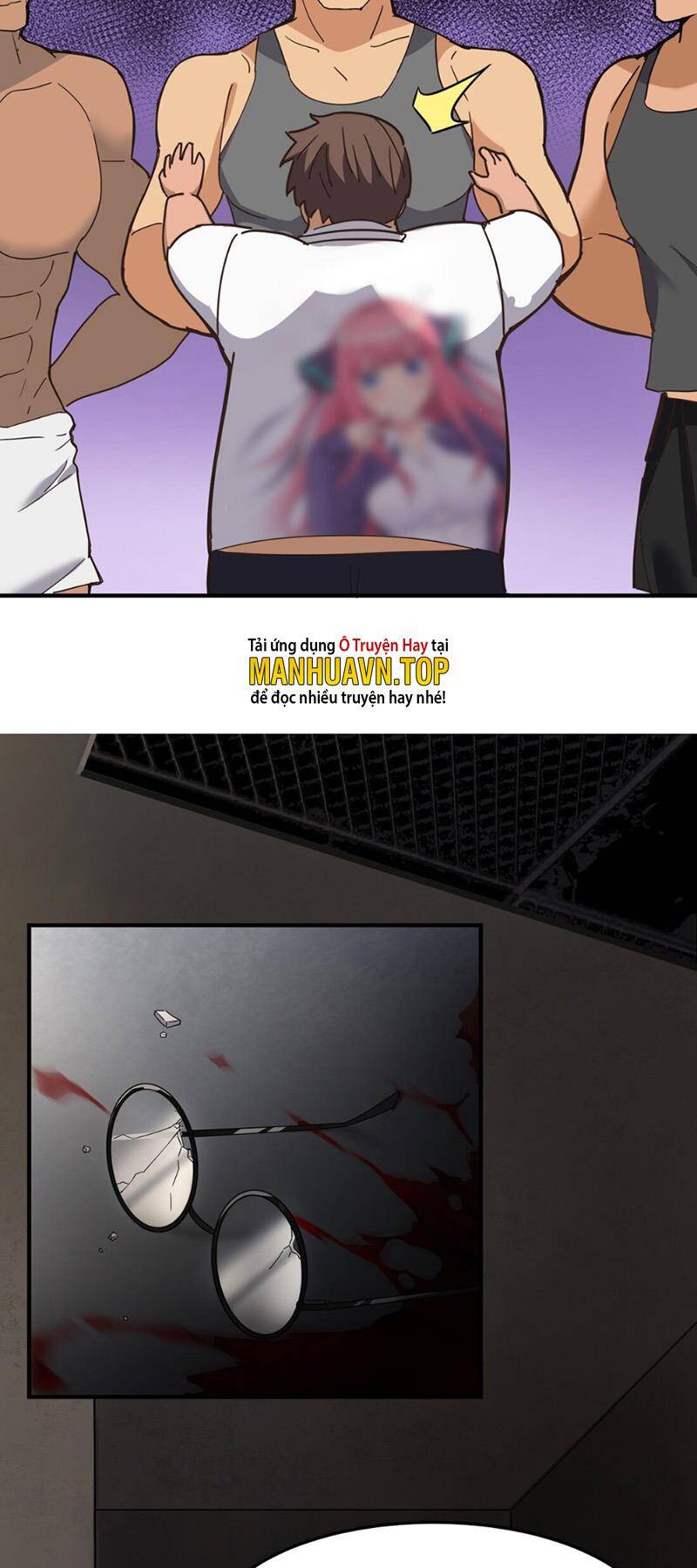 Phương Pháp Sử Dụng Ma Nữ Và Thánh Nữ Chapter 1 - 26