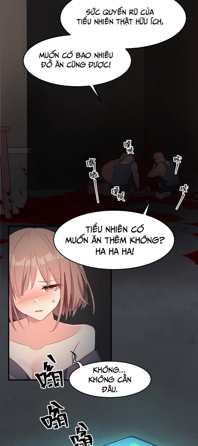 Phương Pháp Sử Dụng Ma Nữ Và Thánh Nữ Chapter 1 - 27