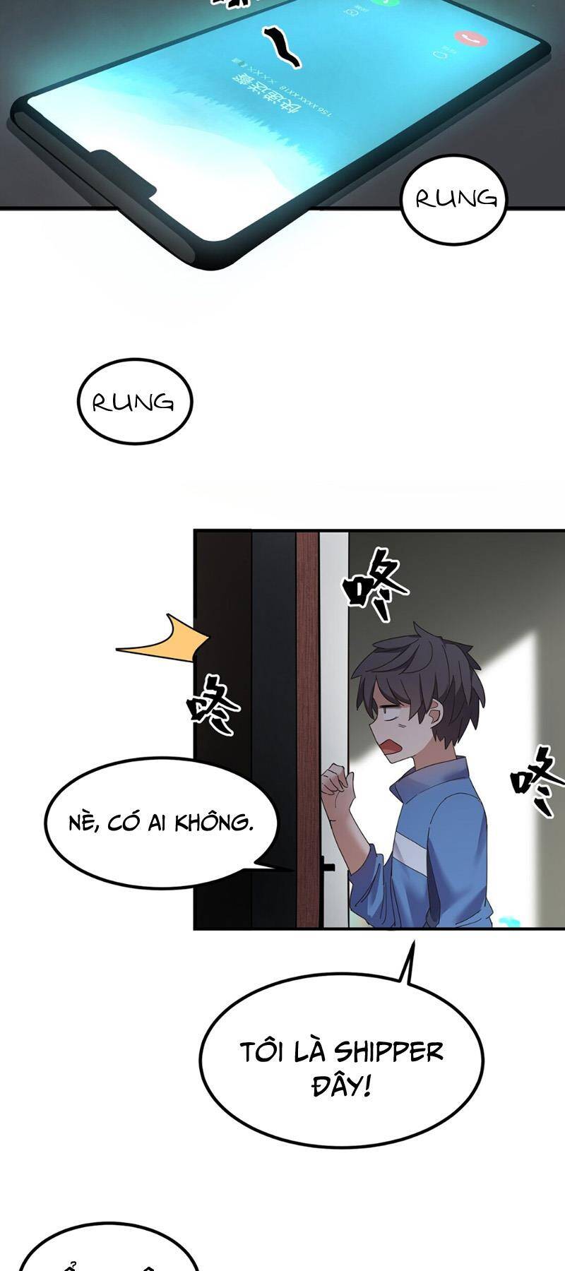 Phương Pháp Sử Dụng Ma Nữ Và Thánh Nữ Chapter 1 - 28