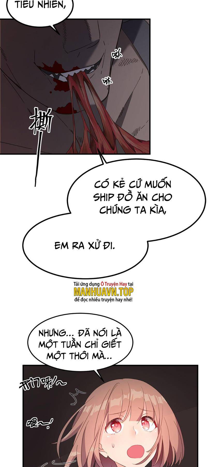 Phương Pháp Sử Dụng Ma Nữ Và Thánh Nữ Chapter 1 - 29