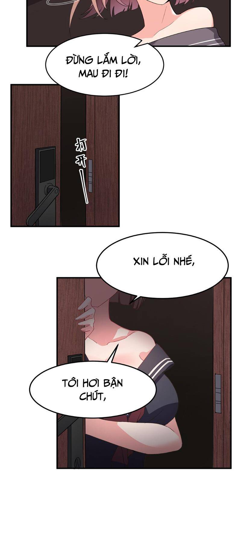 Phương Pháp Sử Dụng Ma Nữ Và Thánh Nữ Chapter 1 - 30