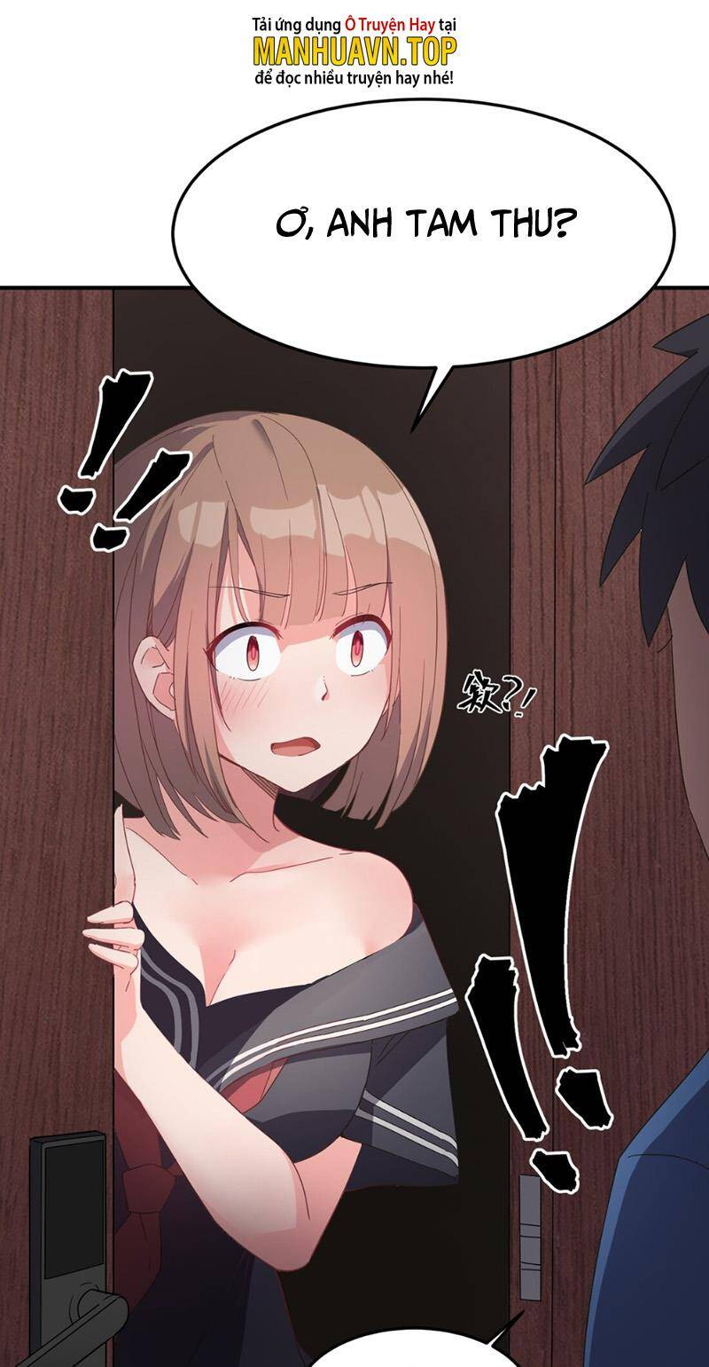 Phương Pháp Sử Dụng Ma Nữ Và Thánh Nữ Chapter 1 - 31