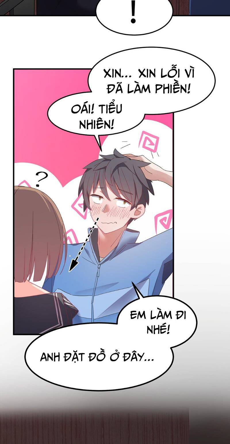 Phương Pháp Sử Dụng Ma Nữ Và Thánh Nữ Chapter 1 - 32