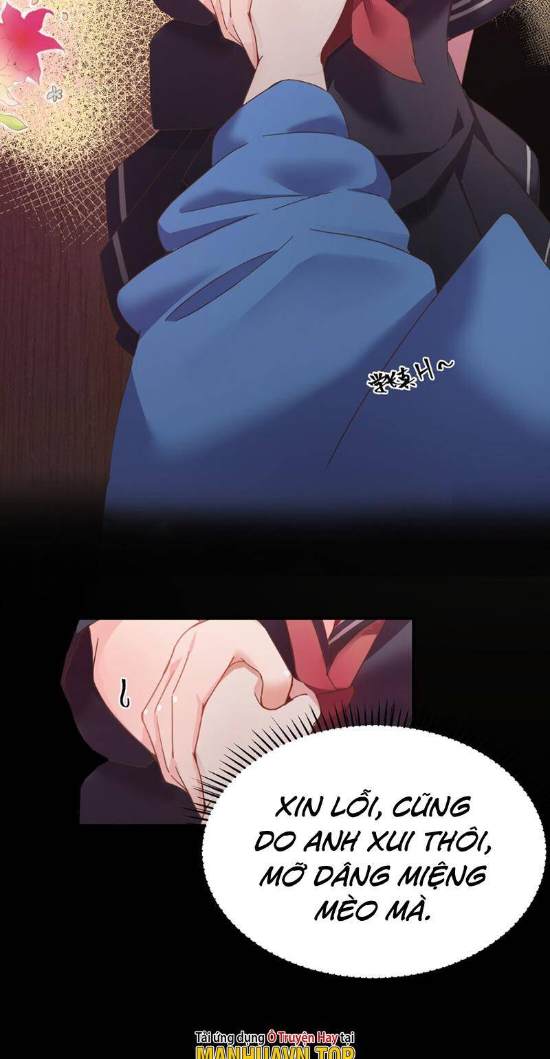 Phương Pháp Sử Dụng Ma Nữ Và Thánh Nữ Chapter 1 - 34