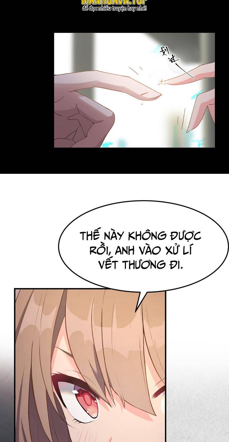 Phương Pháp Sử Dụng Ma Nữ Và Thánh Nữ Chapter 1 - 35