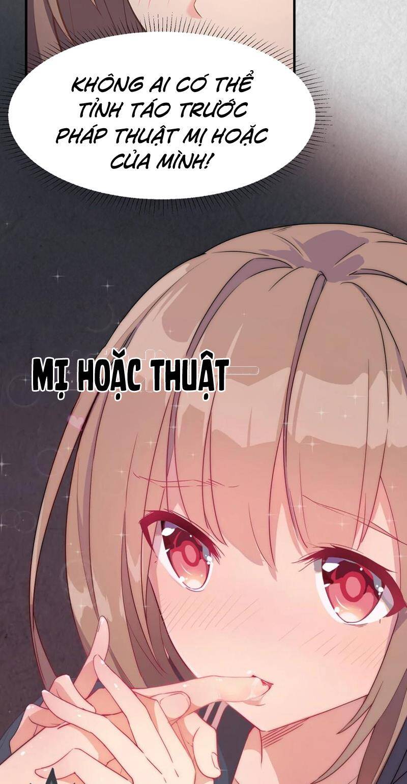 Phương Pháp Sử Dụng Ma Nữ Và Thánh Nữ Chapter 1 - 36