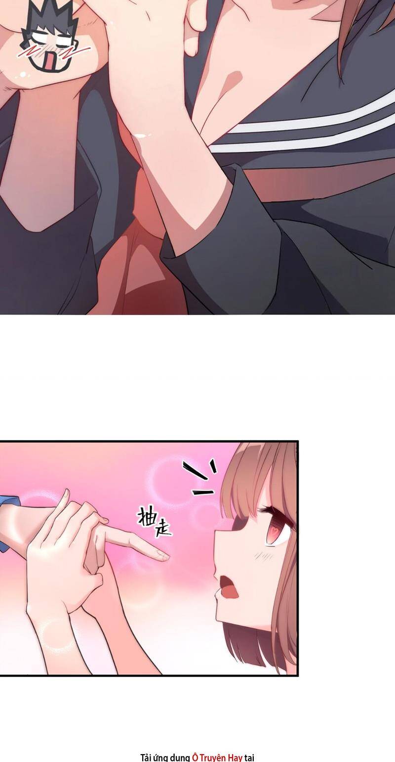 Phương Pháp Sử Dụng Ma Nữ Và Thánh Nữ Chapter 1 - 37