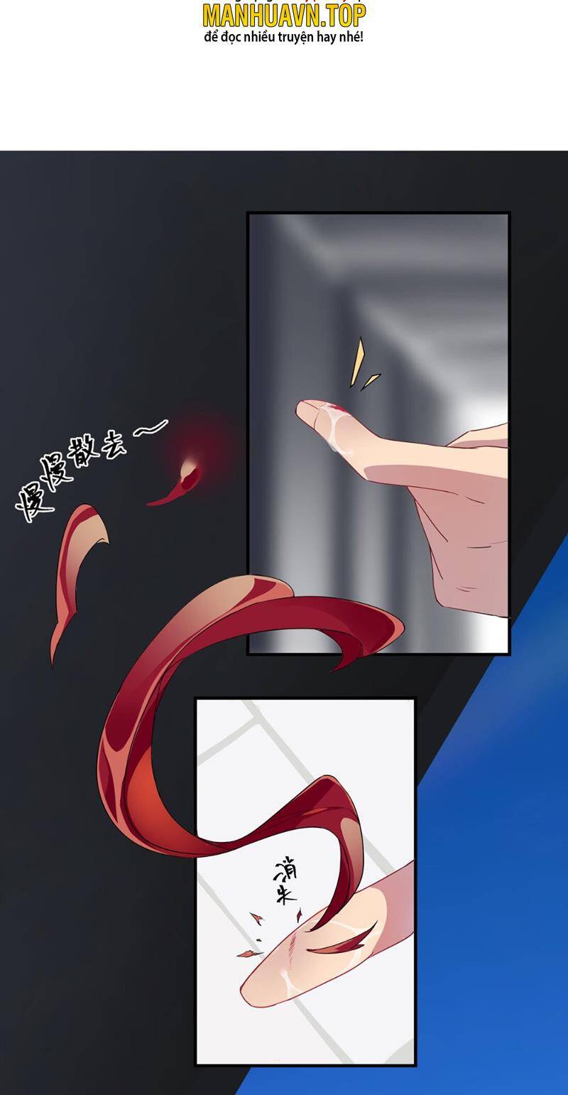 Phương Pháp Sử Dụng Ma Nữ Và Thánh Nữ Chapter 1 - 38