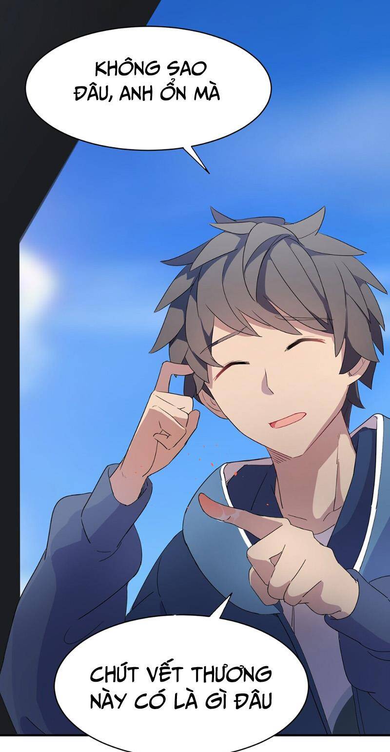 Phương Pháp Sử Dụng Ma Nữ Và Thánh Nữ Chapter 1 - 39