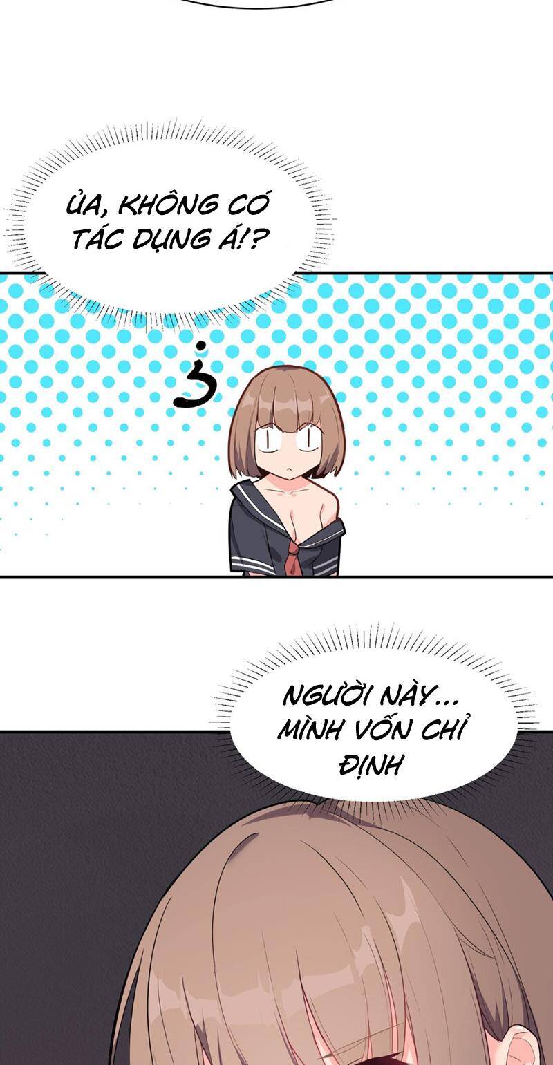 Phương Pháp Sử Dụng Ma Nữ Và Thánh Nữ Chapter 1 - 40