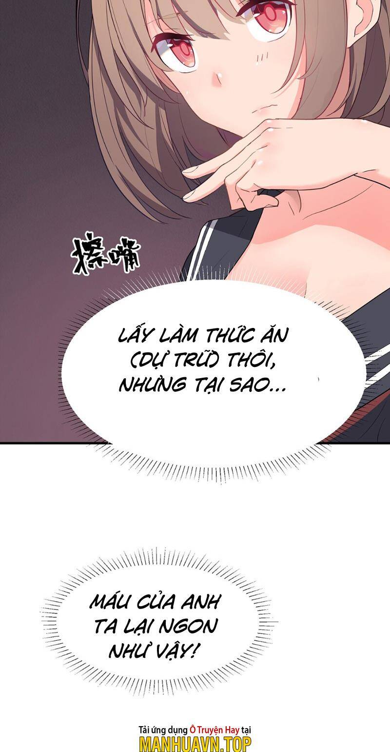 Phương Pháp Sử Dụng Ma Nữ Và Thánh Nữ Chapter 1 - 41