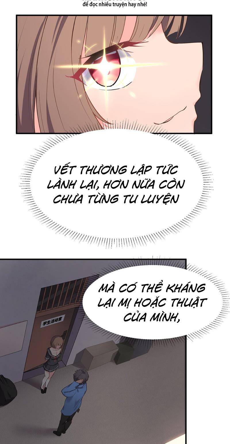 Phương Pháp Sử Dụng Ma Nữ Và Thánh Nữ Chapter 1 - 42