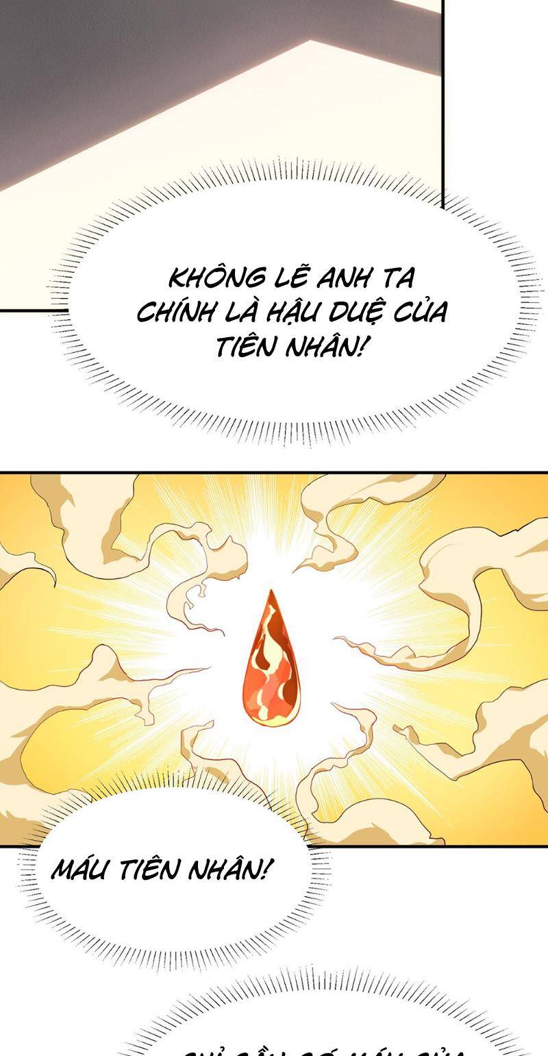 Phương Pháp Sử Dụng Ma Nữ Và Thánh Nữ Chapter 1 - 43