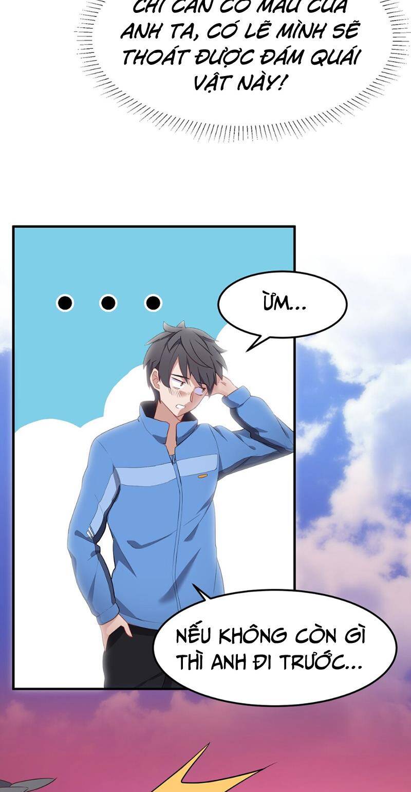 Phương Pháp Sử Dụng Ma Nữ Và Thánh Nữ Chapter 1 - 44