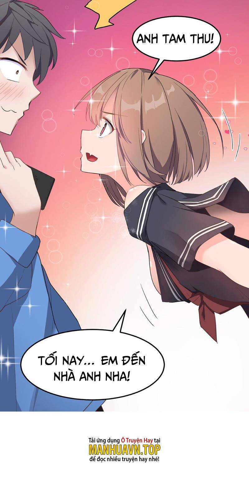 Phương Pháp Sử Dụng Ma Nữ Và Thánh Nữ Chapter 1 - 45