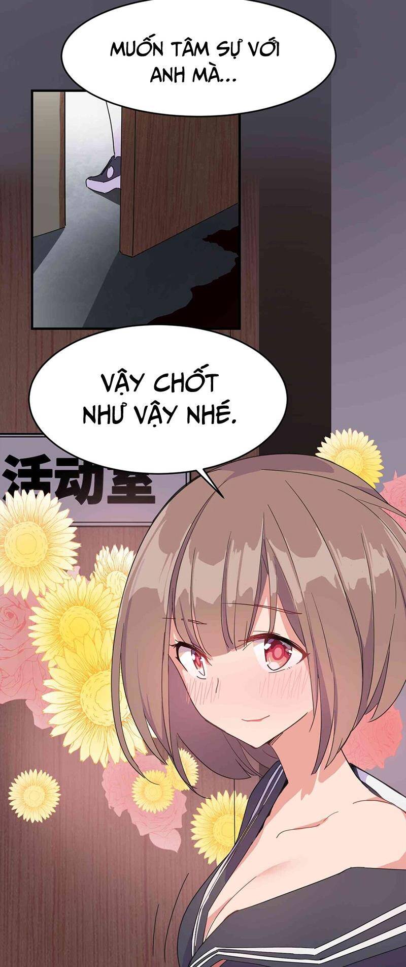 Phương Pháp Sử Dụng Ma Nữ Và Thánh Nữ Chapter 1 - 47