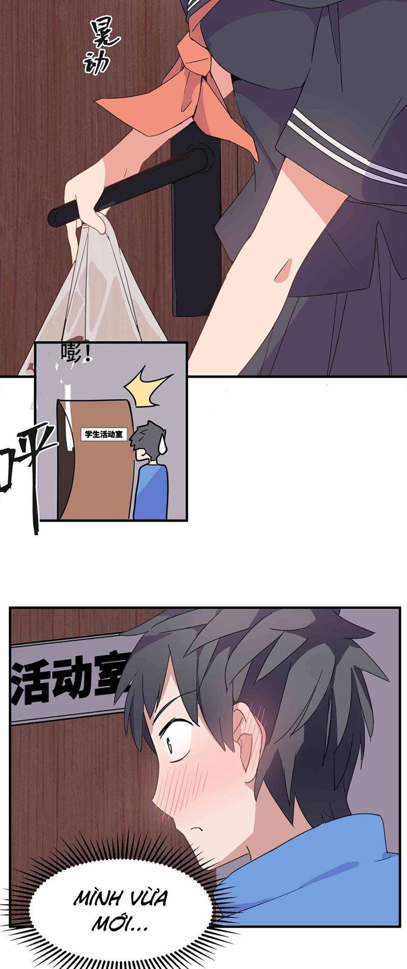 Phương Pháp Sử Dụng Ma Nữ Và Thánh Nữ Chapter 1 - 48