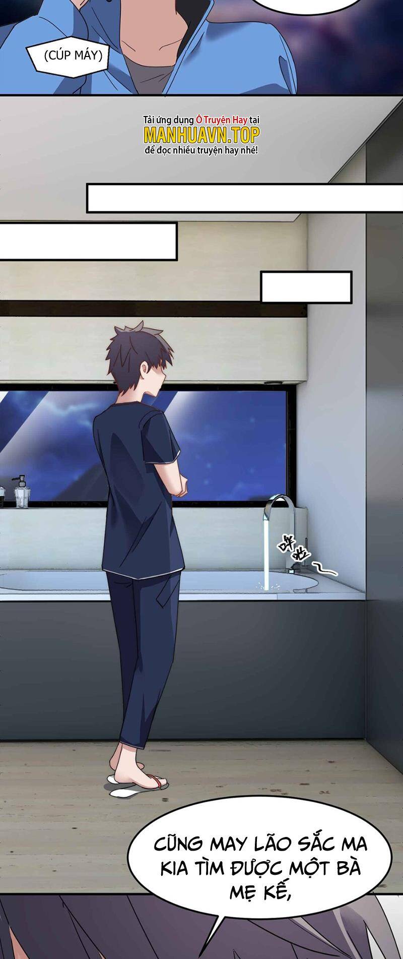 Phương Pháp Sử Dụng Ma Nữ Và Thánh Nữ Chapter 1 - 52