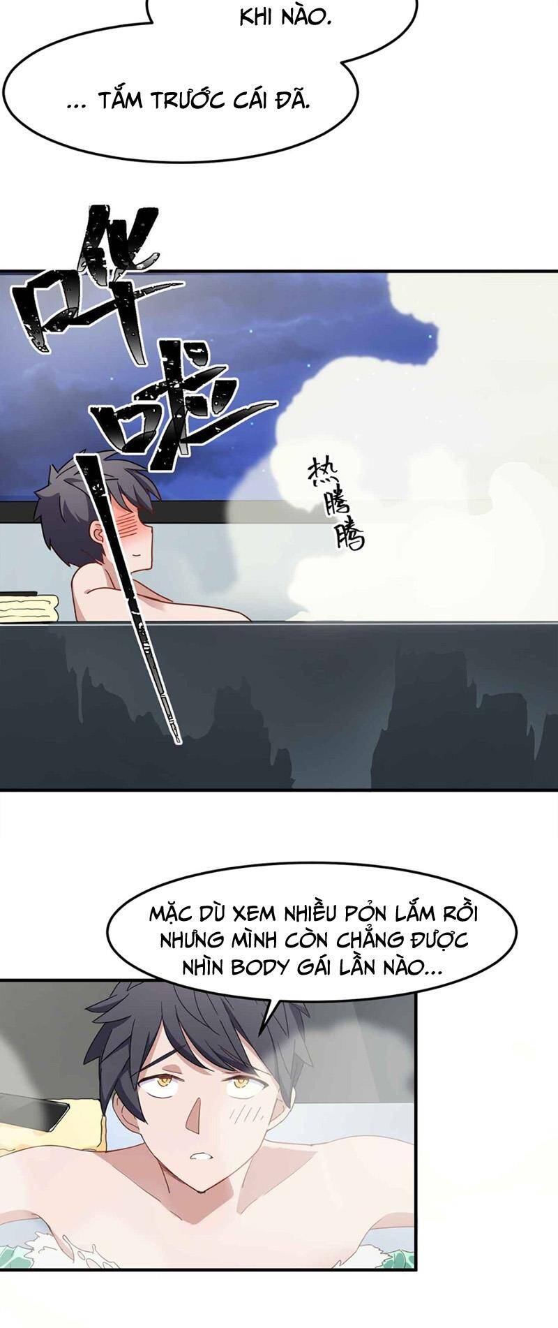 Phương Pháp Sử Dụng Ma Nữ Và Thánh Nữ Chapter 1 - 54