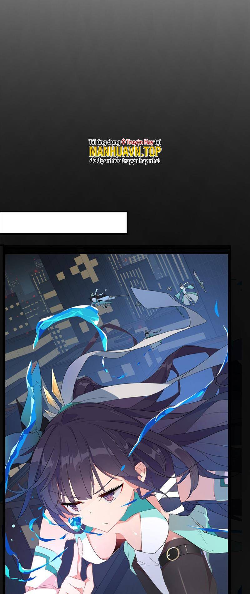 Phương Pháp Sử Dụng Ma Nữ Và Thánh Nữ Chapter 1 - 57