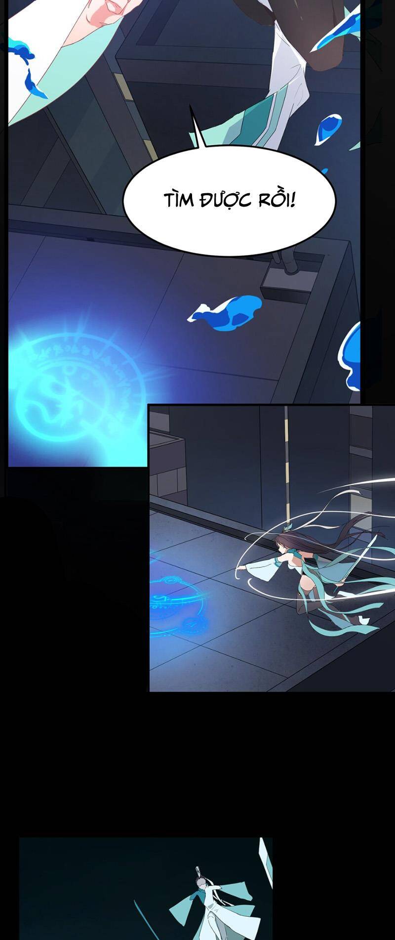 Phương Pháp Sử Dụng Ma Nữ Và Thánh Nữ Chapter 1 - 58